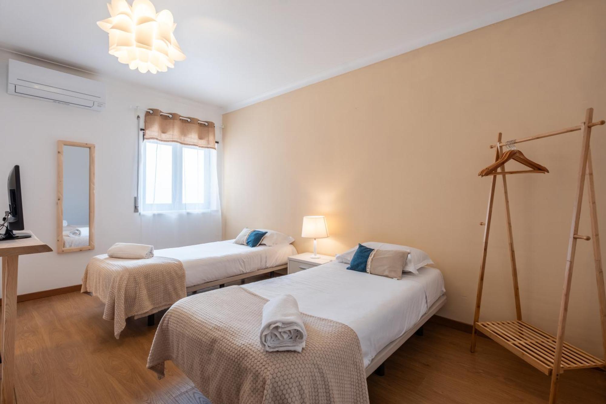 West Side Guesthouse Peniche Luaran gambar