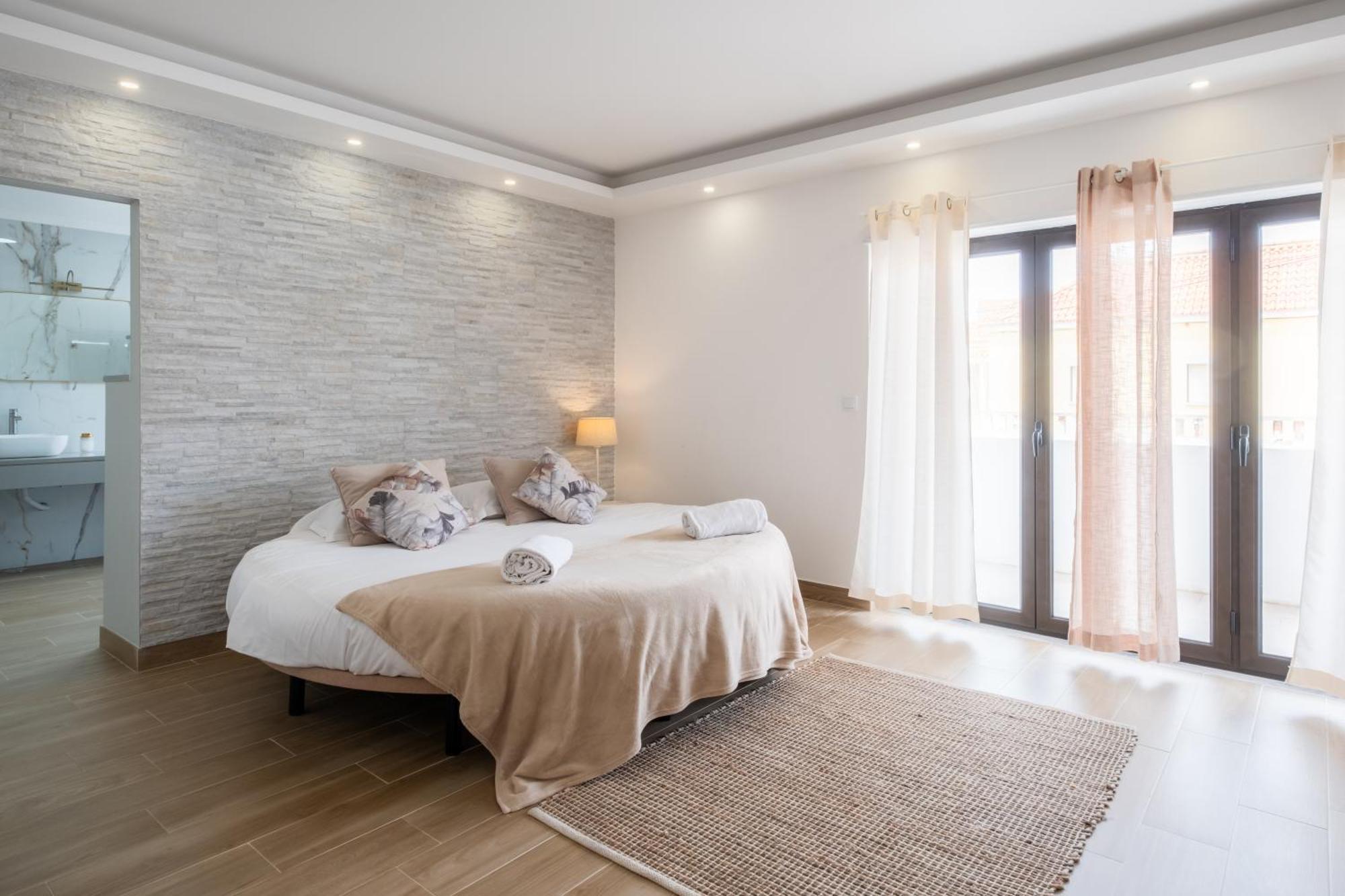 West Side Guesthouse Peniche Luaran gambar