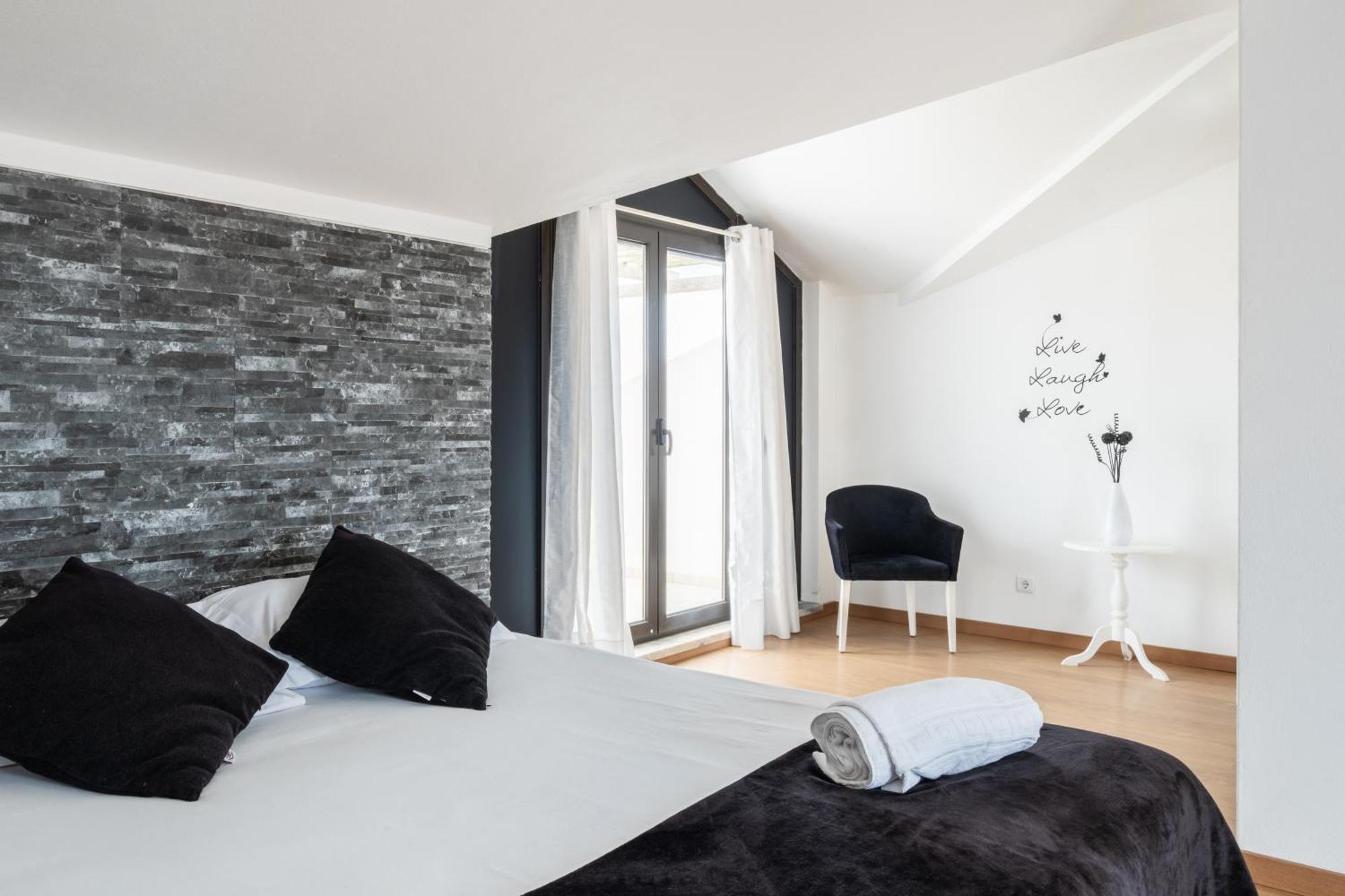 West Side Guesthouse Peniche Luaran gambar