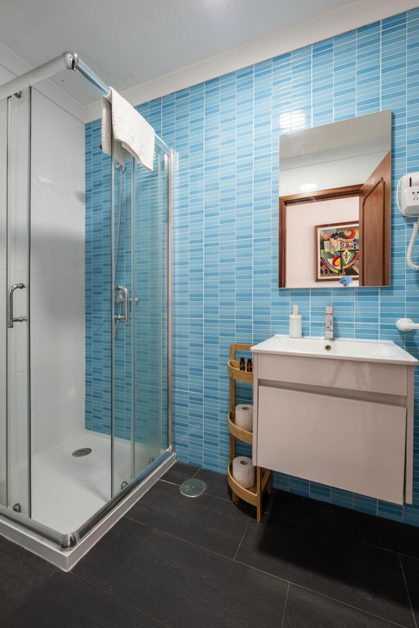 West Side Guesthouse Peniche Luaran gambar