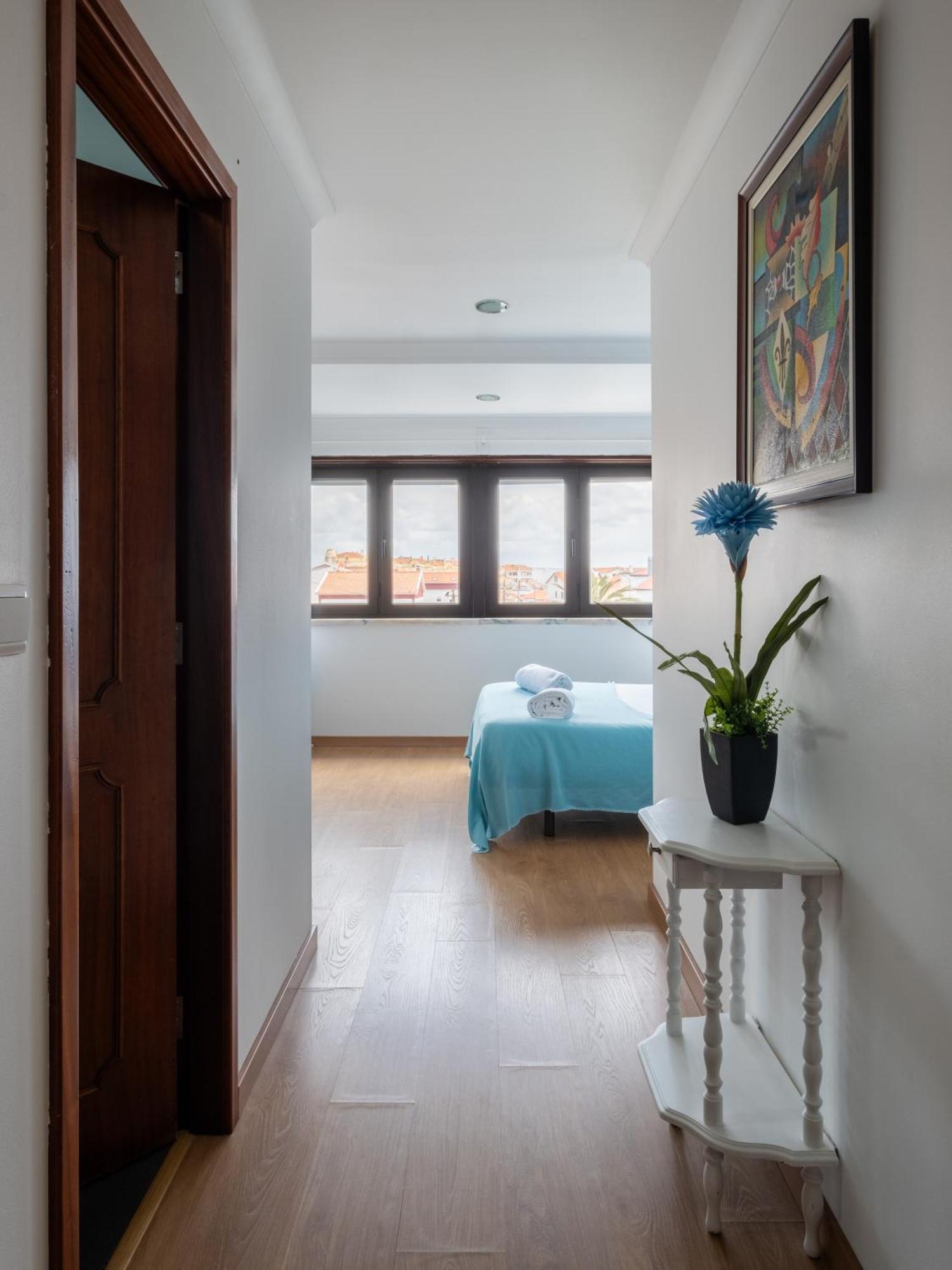 West Side Guesthouse Peniche Luaran gambar