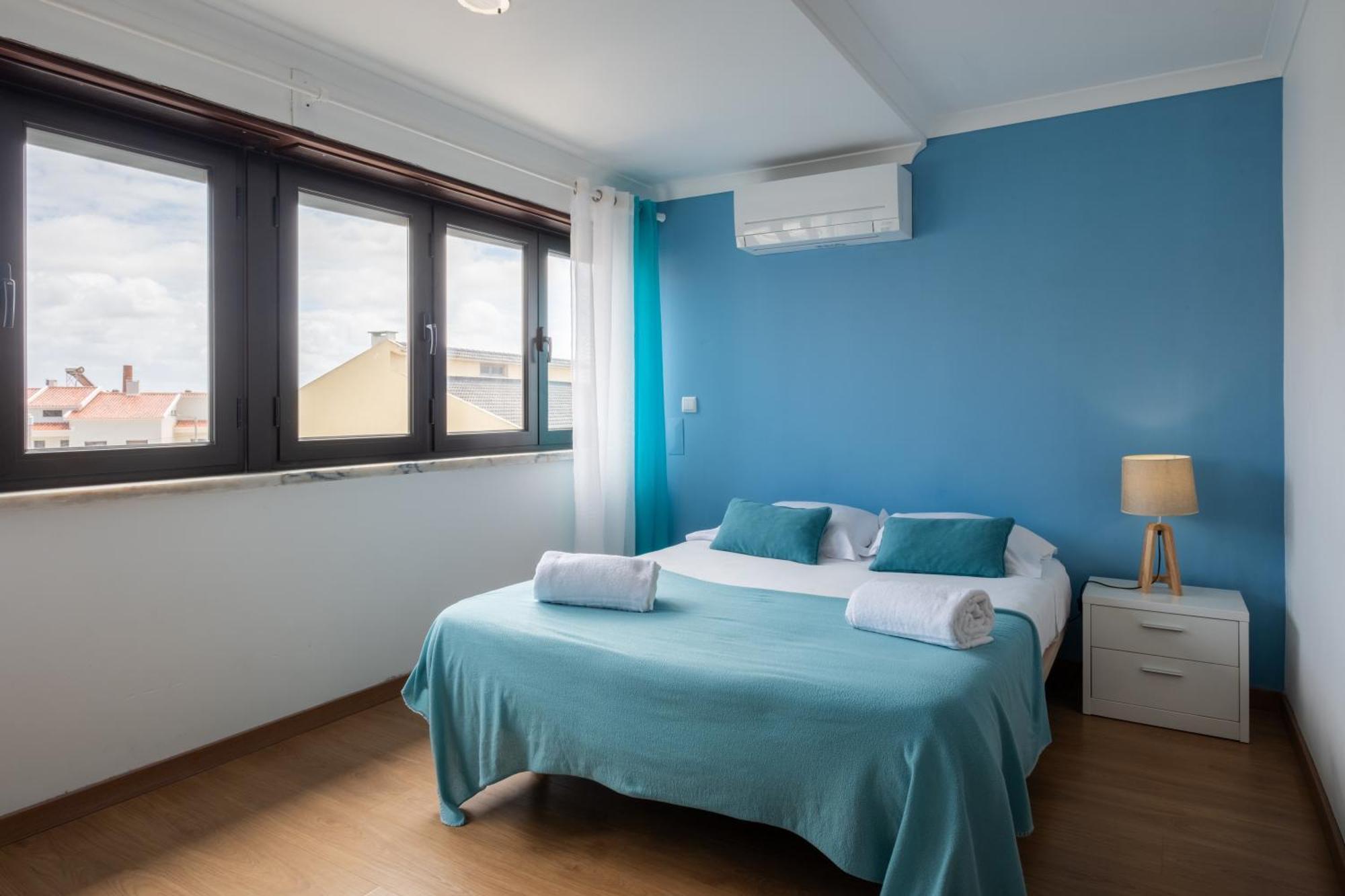 West Side Guesthouse Peniche Luaran gambar