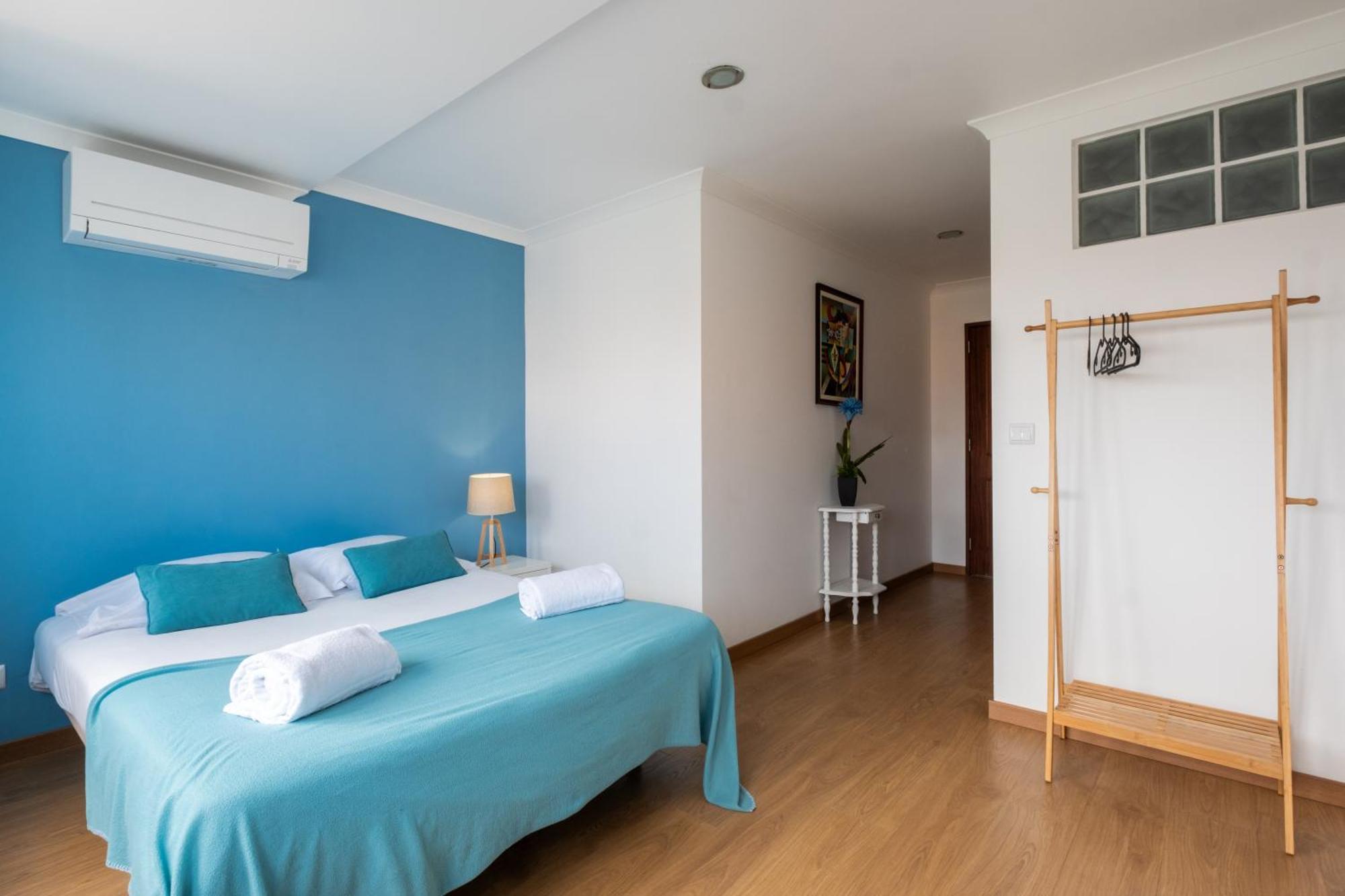 West Side Guesthouse Peniche Luaran gambar