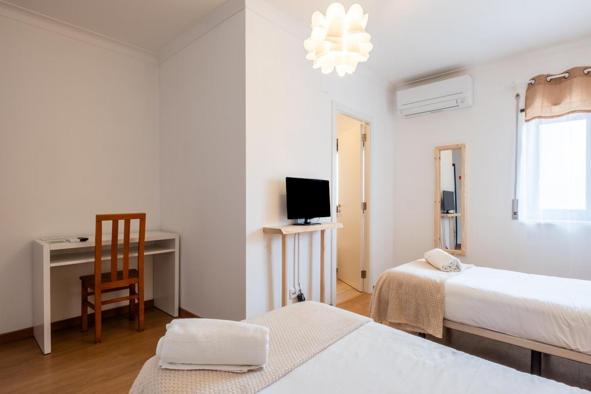 West Side Guesthouse Peniche Luaran gambar