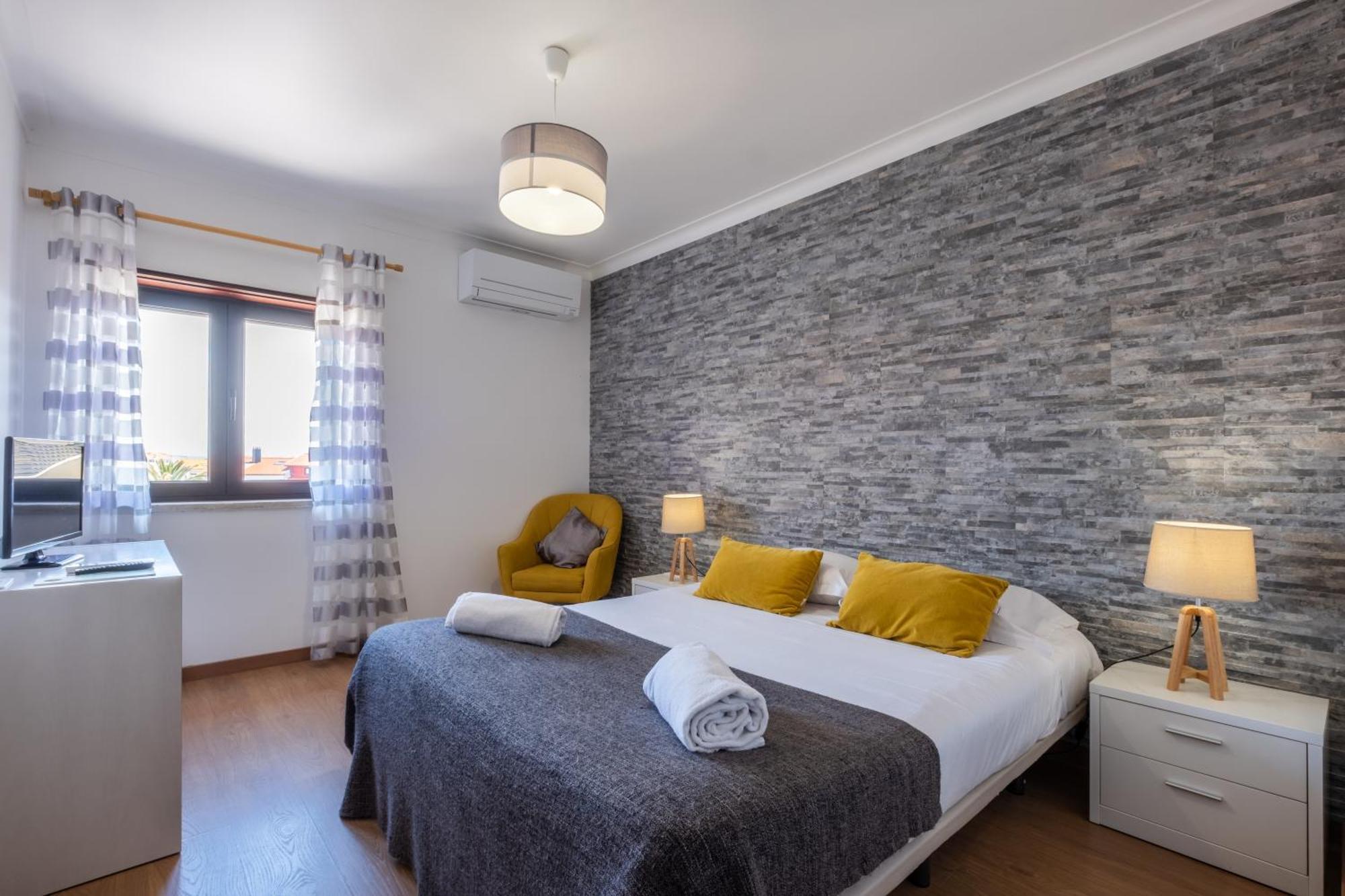 West Side Guesthouse Peniche Luaran gambar
