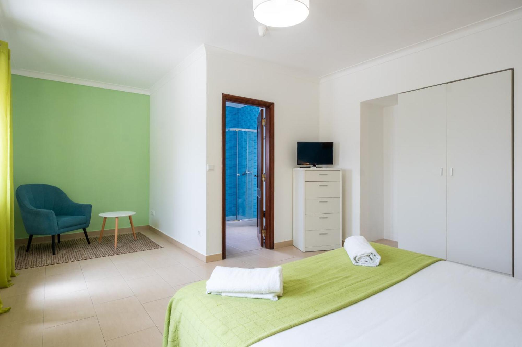 West Side Guesthouse Peniche Luaran gambar