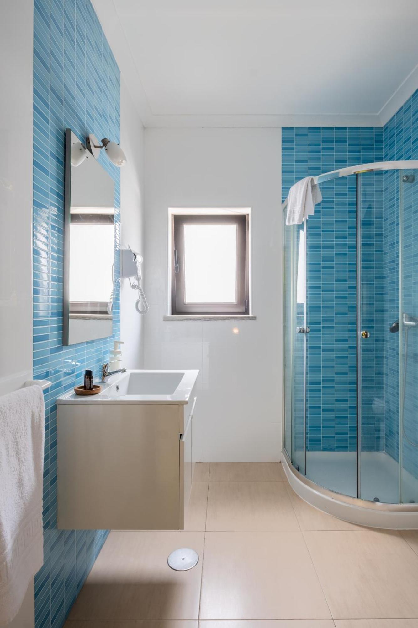 West Side Guesthouse Peniche Luaran gambar