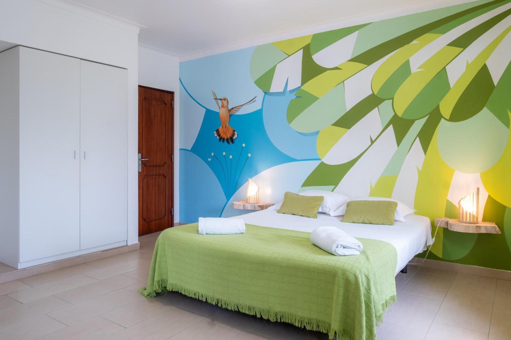 West Side Guesthouse Peniche Luaran gambar