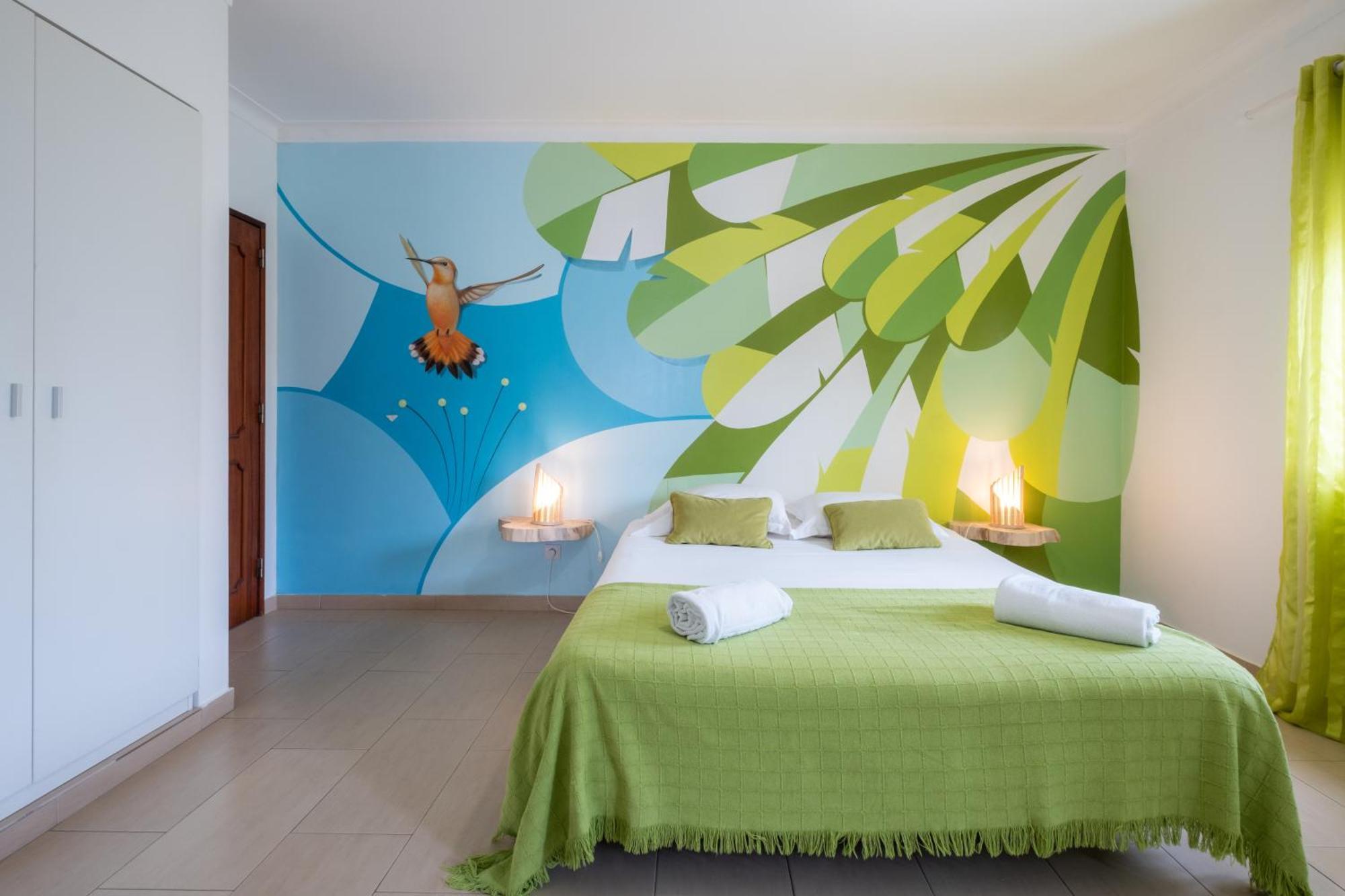 West Side Guesthouse Peniche Luaran gambar