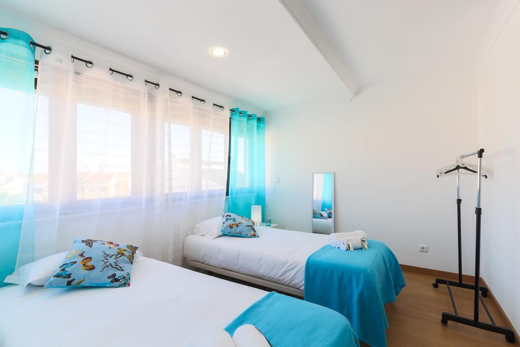 West Side Guesthouse Peniche Luaran gambar