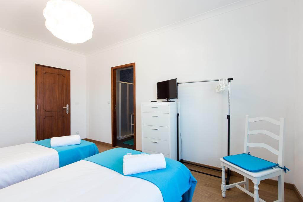 West Side Guesthouse Peniche Luaran gambar