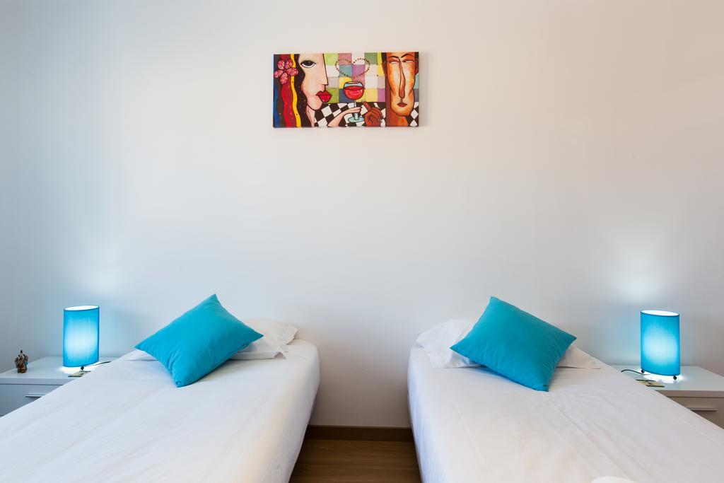 West Side Guesthouse Peniche Luaran gambar