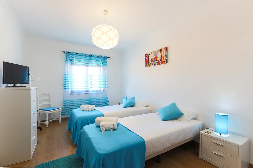 West Side Guesthouse Peniche Luaran gambar
