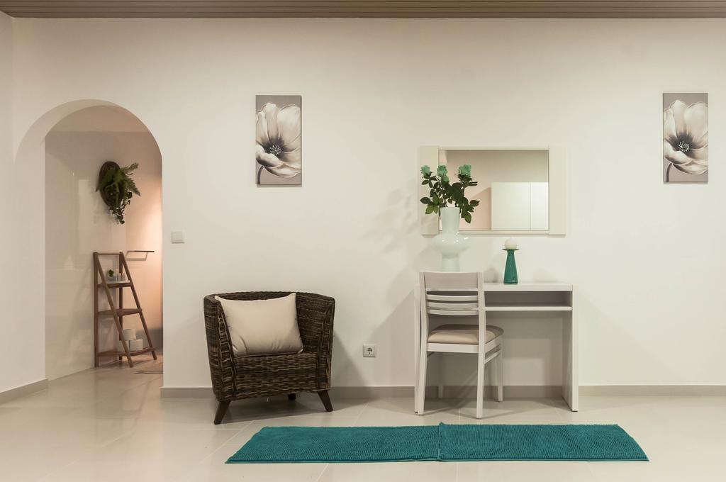 West Side Guesthouse Peniche Luaran gambar