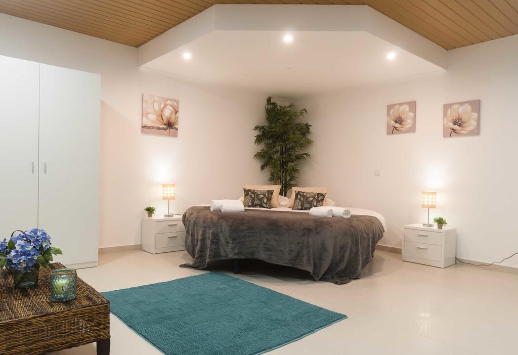 West Side Guesthouse Peniche Luaran gambar
